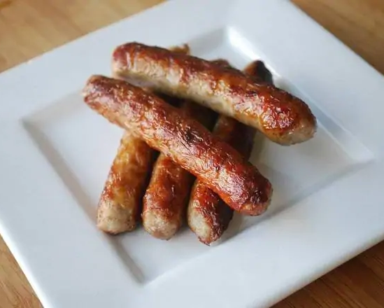 Sausage